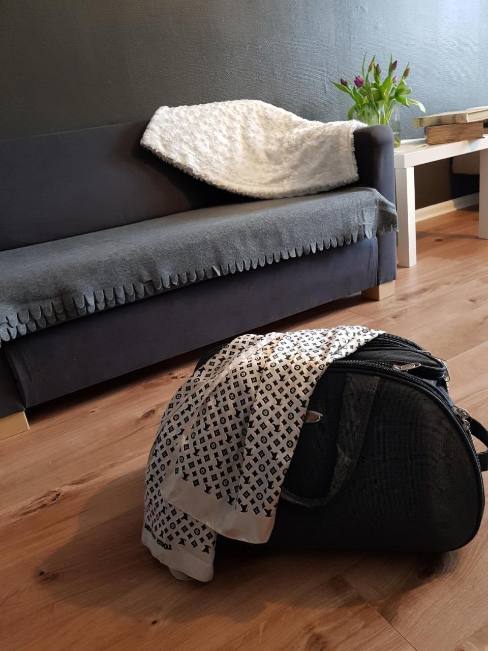 Smedjebacken Vandrarhem Smedjan Bagian luar foto