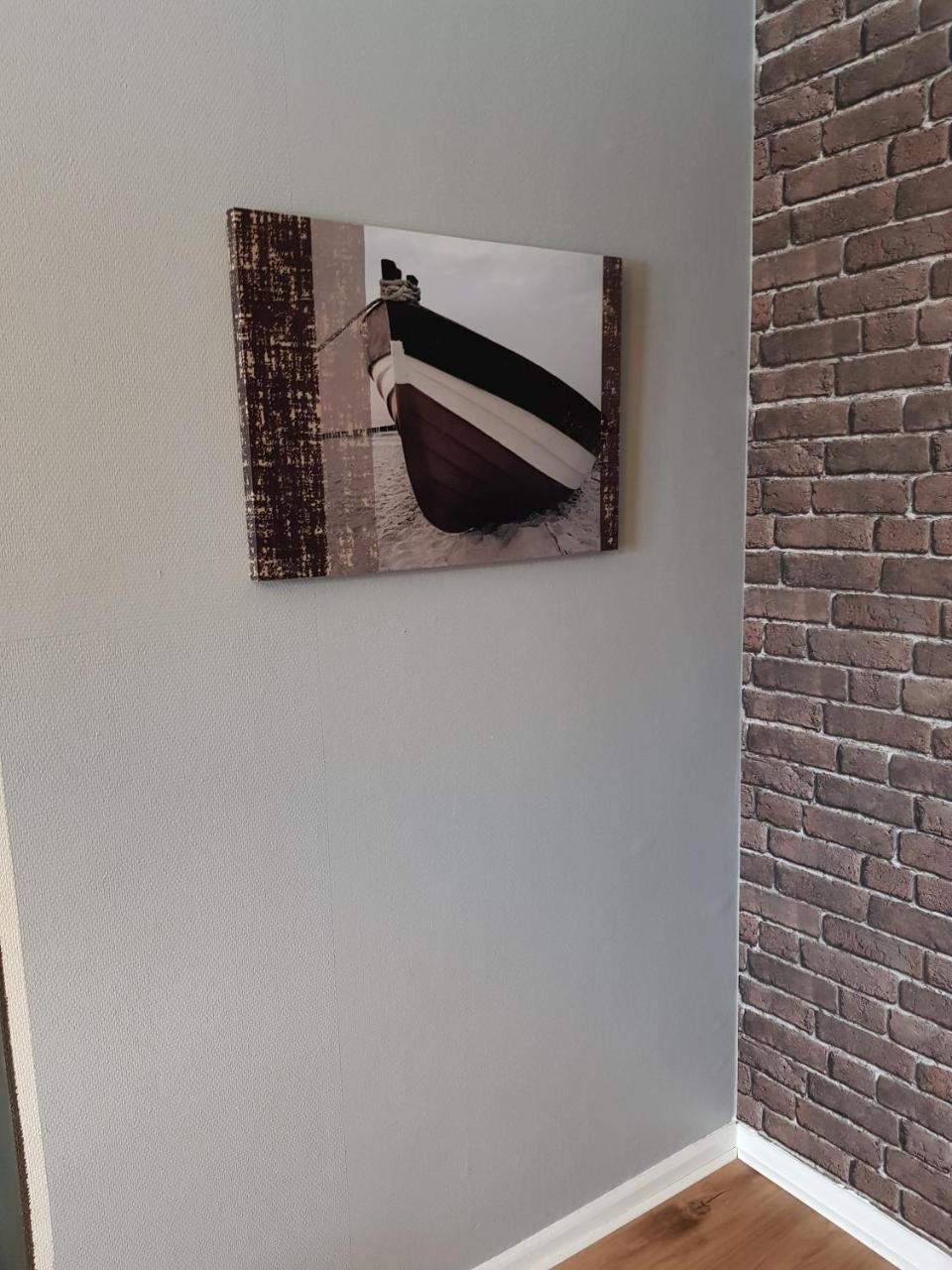 Smedjebacken Vandrarhem Smedjan Ruang foto